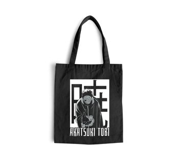 Torba z uszami z Naruto / Boruto Mangowe