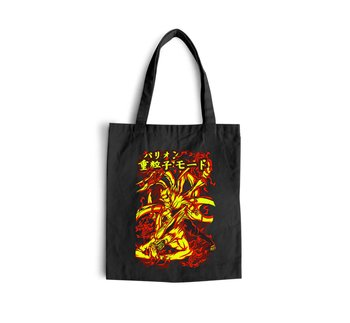 Torba z uszami z Naruto / Boruto Mangowe