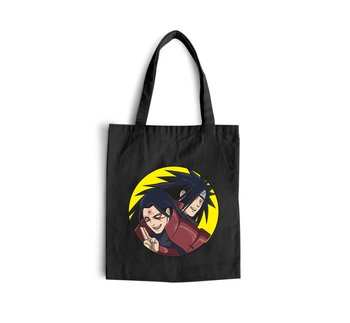 Torba z uszami z Naruto / Boruto Mangowe