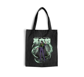 Torba z uszami z One Piece Mangowe