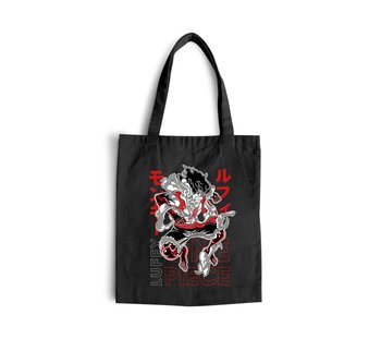 Torba z uszami z One Piece Mangowe