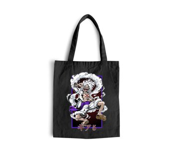 Torba z uszami z One Piece Mangowe