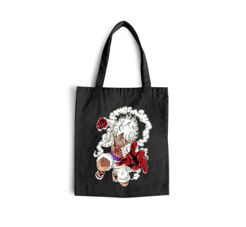 Torba z uszami z One Piece Mangowe