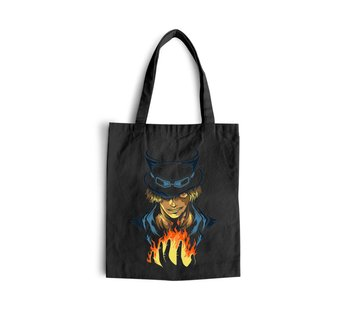 Torba z uszami z One Piece Mangowe