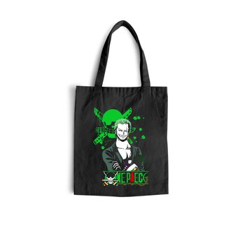 Torba z uszami z One Piece Mangowe