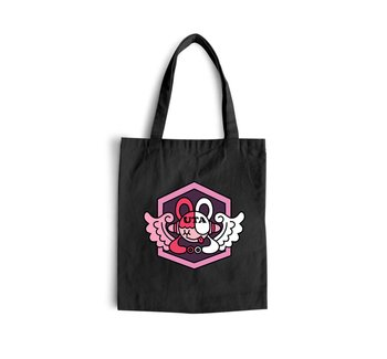 Torba z uszami z One Piece Mangowe