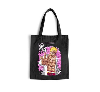 Torba z uszami z One Piece Mangowe