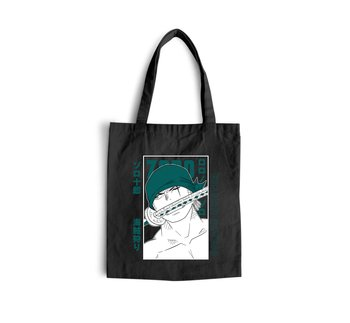 Torba z uszami z One Piece Mangowe