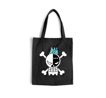 Torba z uszami z One Piece Mangowe