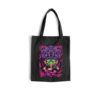 Torba z uszami z One Piece Mangowe