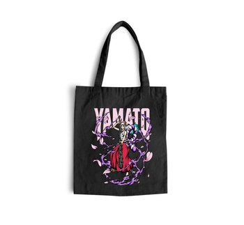 Torba z uszami z One Piece Mangowe