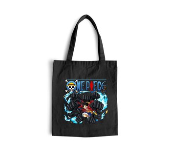 Torba z uszami z One Piece Mangowe