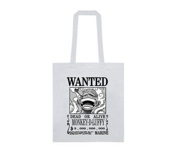 Torba z uszami z One Piece Mangowe
