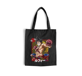 Torba z uszami z One Piece Mangowe