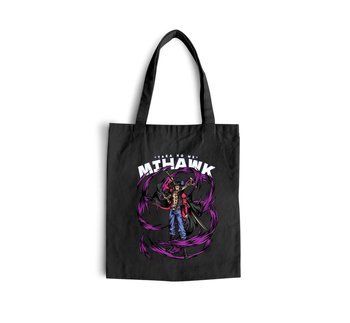 Torba z uszami z One Piece Mangowe