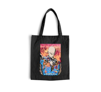Torba z uszami z One-Punch Man Inna marka