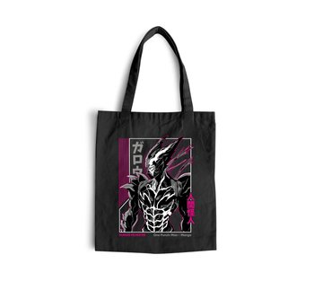 Torba z uszami z One-Punch Man Inna marka