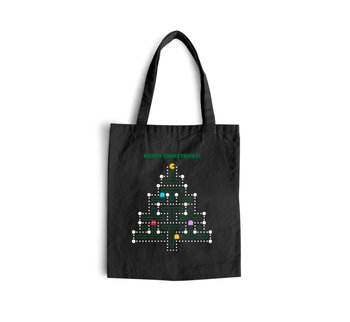 Torba z uszami z Pacman Inna marka