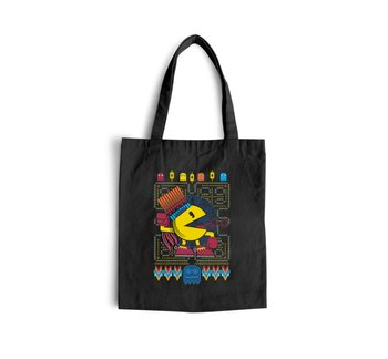 Torba z uszami z Pacman Inna marka
