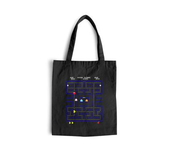 Torba z uszami z Pacman Inna marka