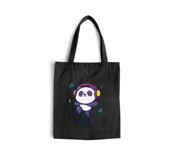 Torba z uszami z Panda Inna marka