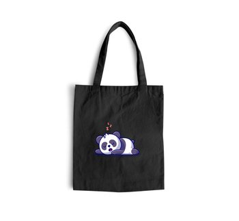 Torba z uszami z Panda Inna marka