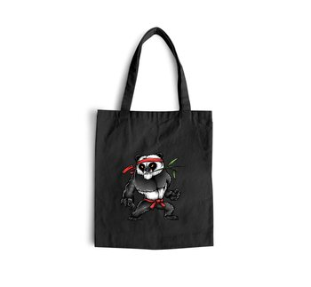 Torba z uszami z Panda Inna marka