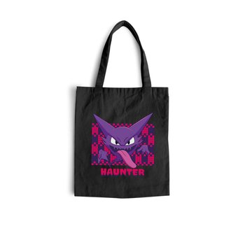 Torba z uszami z Pokemon Mangowe