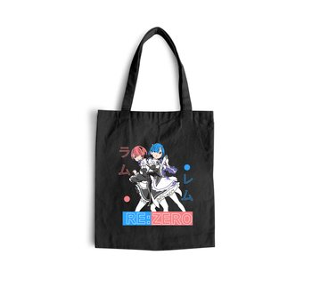 Torba z uszami z Re:Zero Inna marka