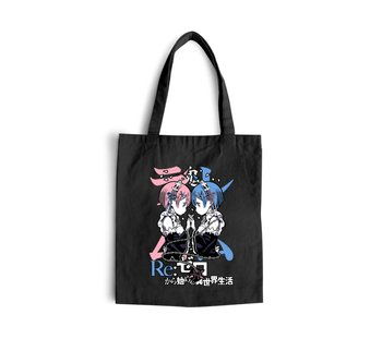 Torba z uszami z Re:Zero Inna marka