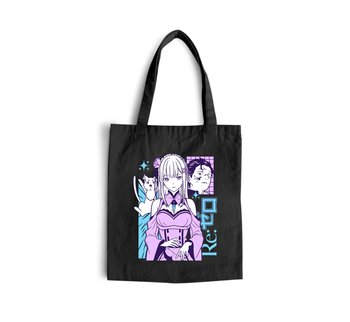 Torba z uszami z Re:Zero Inna marka