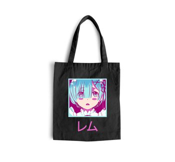 Torba z uszami z Re:Zero Inna marka