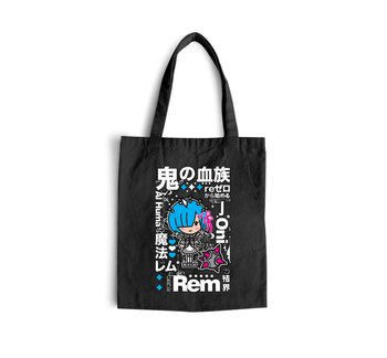 Torba z uszami z Re:Zero Inna marka