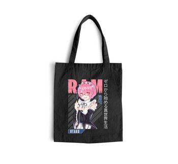 Torba z uszami z Re:Zero Inna marka