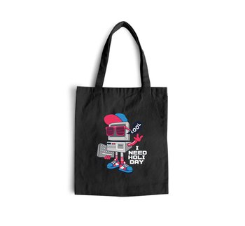 Torba z uszami z Robot Inna marka