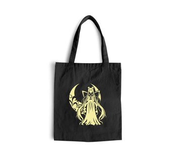 Torba z uszami z Sailor Moon Inna marka