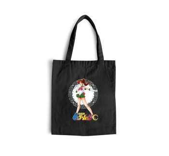 Torba z uszami z Sailor Moon Mangowe