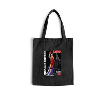 Torba z uszami z Slam Dunk Inna marka