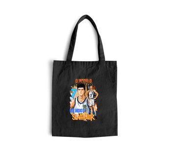 Torba z uszami z Slam Dunk Inna marka