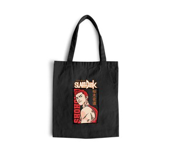 Torba z uszami z Slam Dunk Inna marka