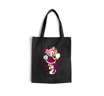Torba z uszami z Sonic Mangowe