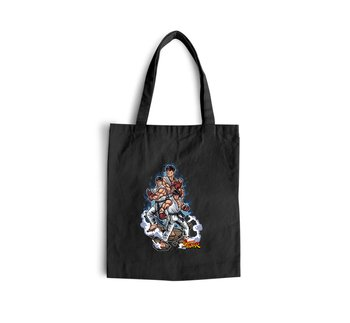 Torba z uszami z Street Fighter Inna marka