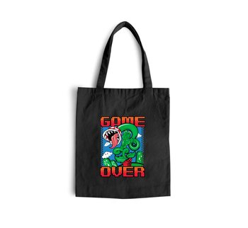 Torba z uszami z Super Mario Bros. Super Mario
