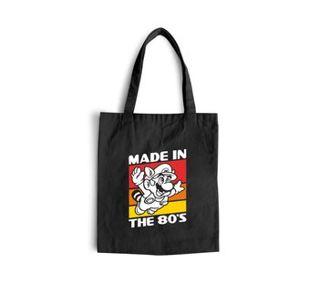 Torba z uszami z Super Mario Bros. Super Mario