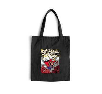 Torba z uszami z Super Mario Bros. Super Mario