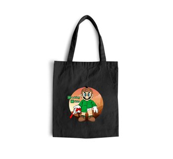 Torba z uszami z Super Mario Bros. Super Mario