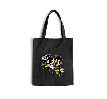 Torba z uszami z Super Mario Bros. Super Mario