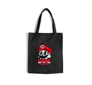 Torba z uszami z Super Mario Bros. Super Mario