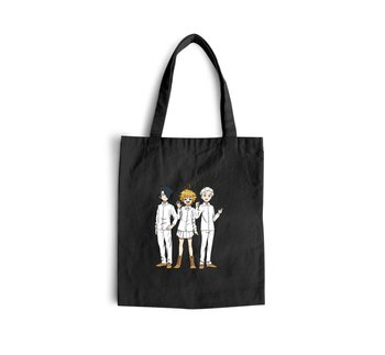 Torba z uszami z The Promised Neverland Inna marka