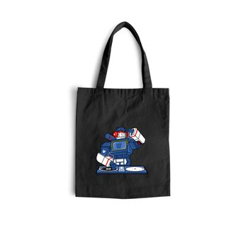 Torba z uszami z Transformers Inna marka
